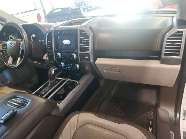 2019 Ford F-150 Limited