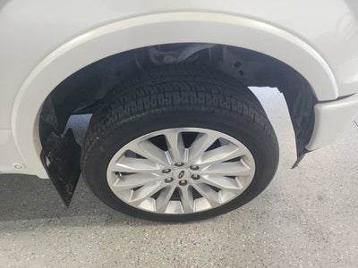 2019 Ford F-150 Limited