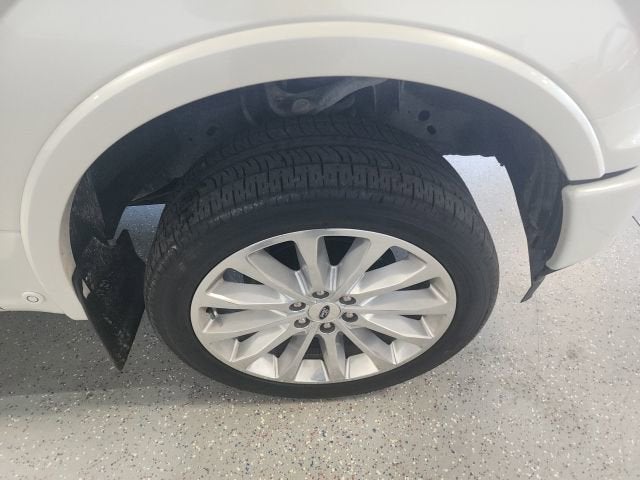 2019 Ford F-150 Limited