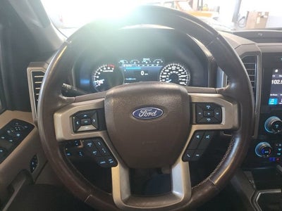2019 Ford F-150 Limited