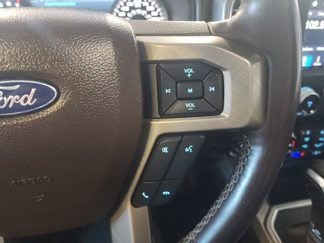 2019 Ford F-150 Limited