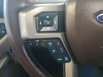 2019 Ford F-150 Limited