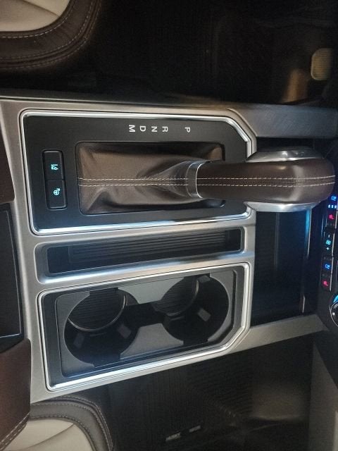2019 Ford F-150 Limited