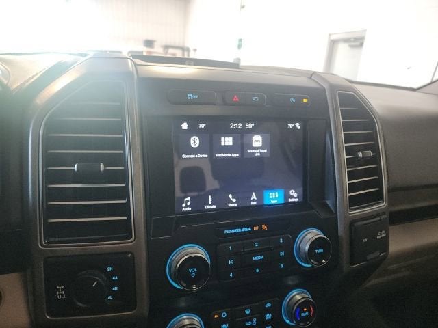 2019 Ford F-150 Limited
