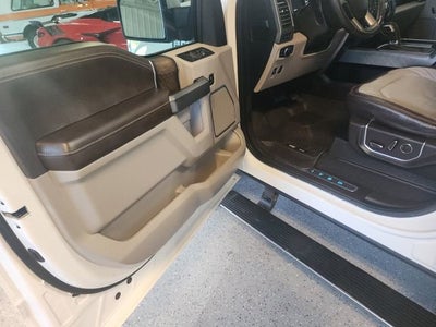 2019 Ford F-150 Limited