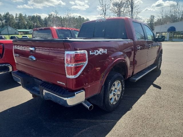 2013 Ford F-150 XL