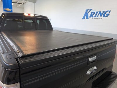 2014 Ford F-150 XL
