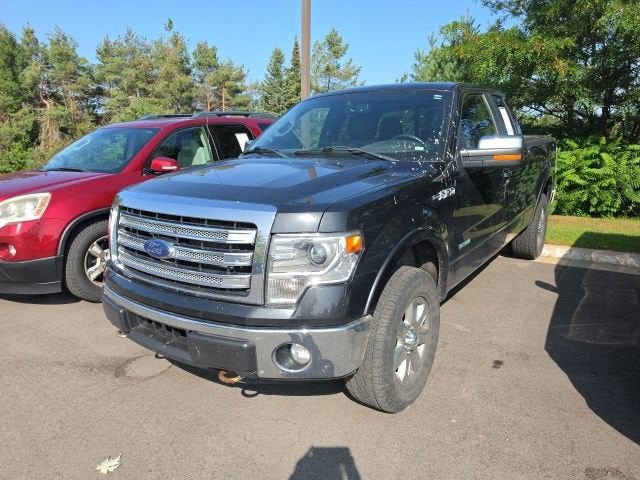 2014 Ford F-150 XL