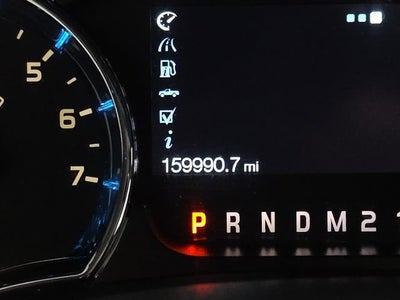 2014 Ford F-150 XL