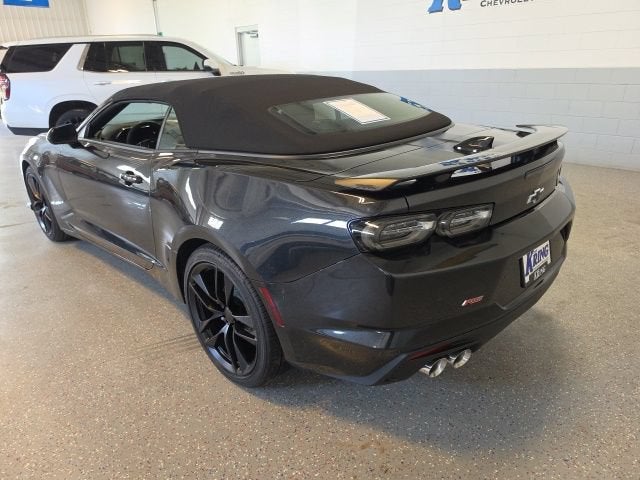 2024 Chevrolet Camaro 3LT