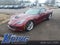 2017 Chevrolet Corvette Stingray 1LT
