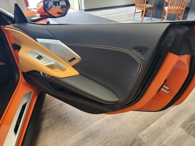 2023 Chevrolet Corvette Stingray 3LT