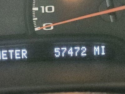 2001 Chevrolet Corvette 2dr Cpe