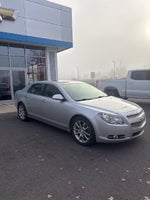 2009 Chevrolet Malibu LTZ