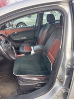 2009 Chevrolet Malibu LTZ