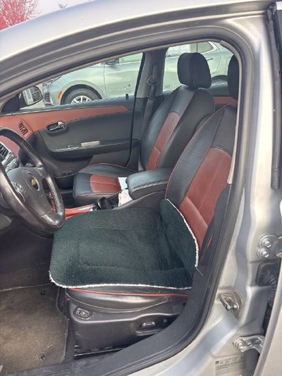 2009 Chevrolet Malibu LTZ