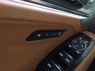 2023 Cadillac CT5 Sport