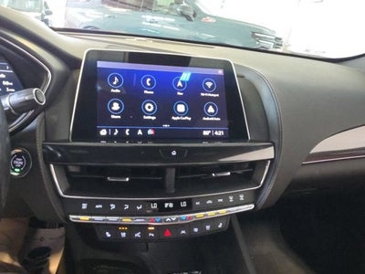 2023 Cadillac CT5 Sport