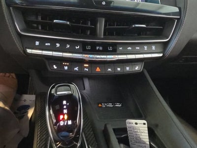 2023 Cadillac CT5 Sport