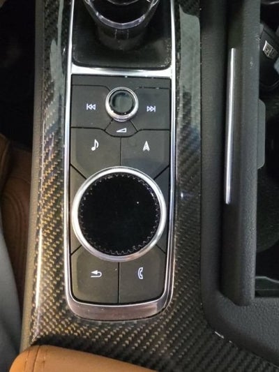 2023 Cadillac CT5 Sport