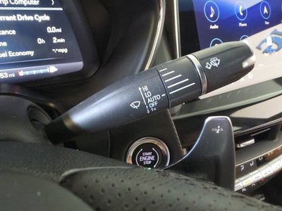 2023 Cadillac CT5 Sport