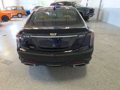 2023 Cadillac CT5 Sport