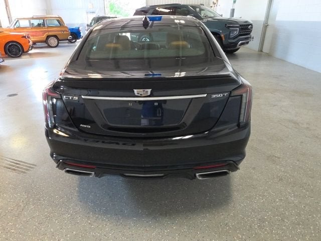 2023 Cadillac CT5 Sport
