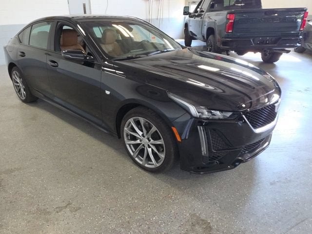 2023 Cadillac CT5 Sport