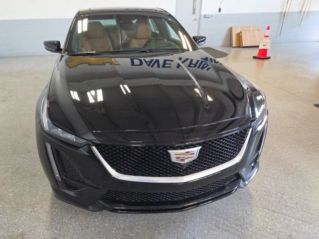 2023 Cadillac CT5 Sport