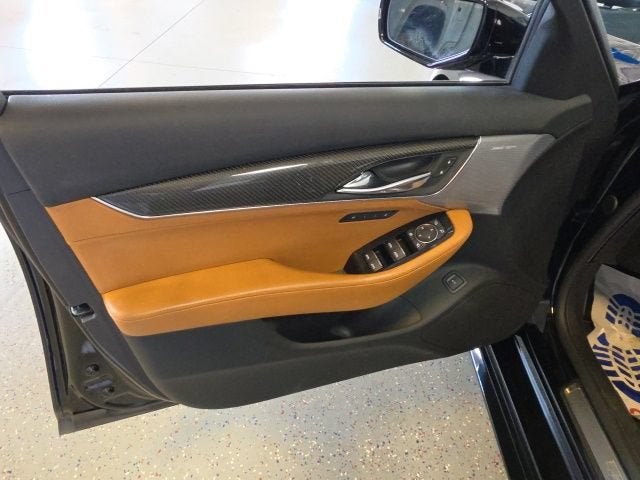 2023 Cadillac CT5 Sport