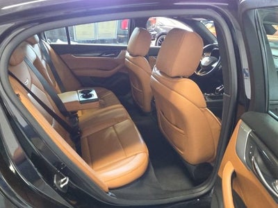 2023 Cadillac CT5 Sport