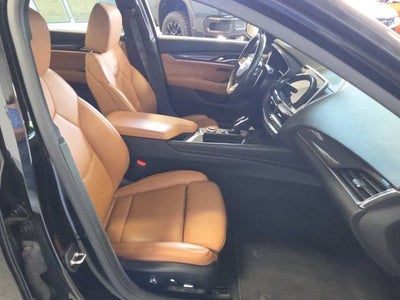2023 Cadillac CT5 Sport
