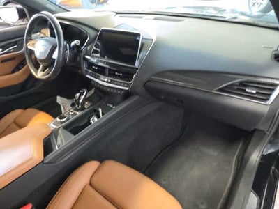 2023 Cadillac CT5 Sport