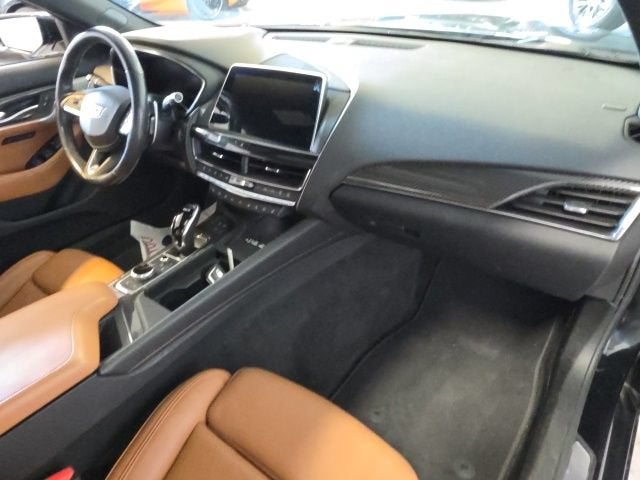 2023 Cadillac CT5 Sport