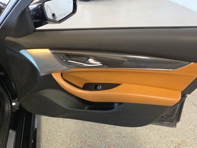 2023 Cadillac CT5 Sport