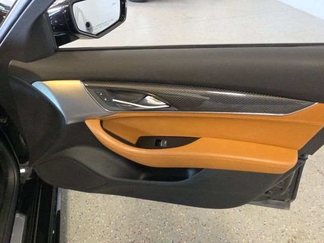 2023 Cadillac CT5 Sport
