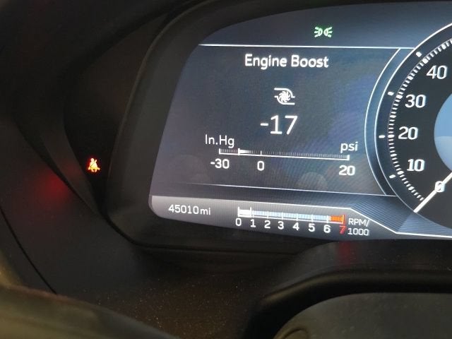2023 Cadillac CT5 Sport