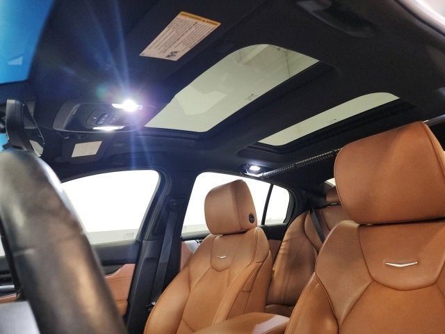 2020 Cadillac CT5-V V-Series