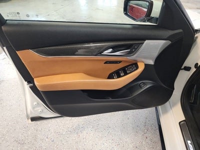 2020 Cadillac CT5-V V-Series