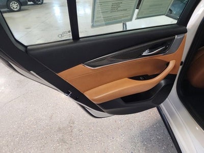 2020 Cadillac CT5-V V-Series