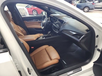 2020 Cadillac CT5-V V-Series