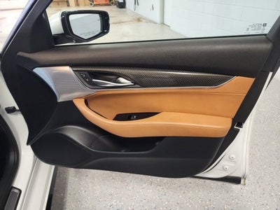 2020 Cadillac CT5-V V-Series