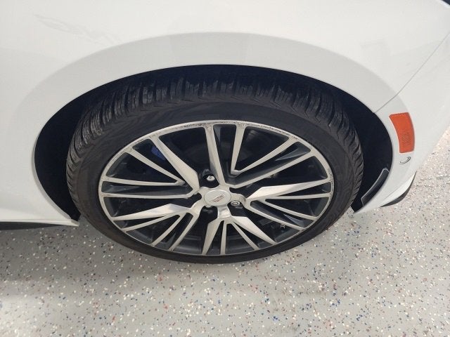 2020 Cadillac CT5-V V-Series