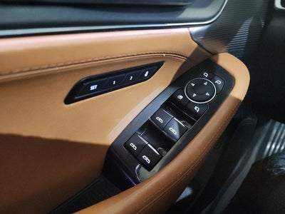 2020 Cadillac CT5-V V-Series