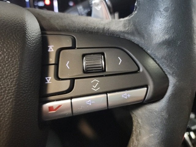 2020 Cadillac CT5-V V-Series