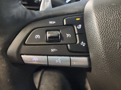 2020 Cadillac CT5-V V-Series