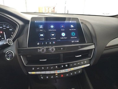 2020 Cadillac CT5-V V-Series