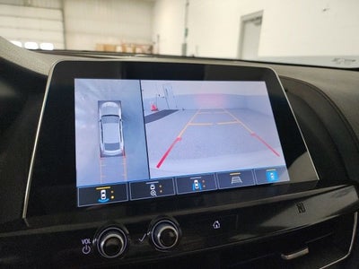 2020 Cadillac CT5-V V-Series