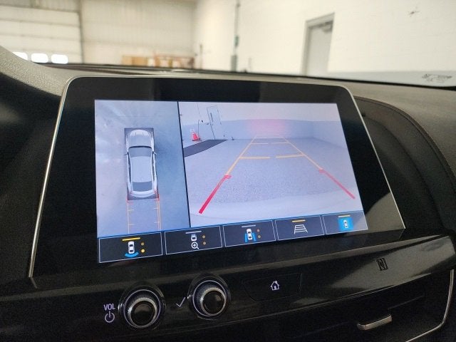 2020 Cadillac CT5-V V-Series