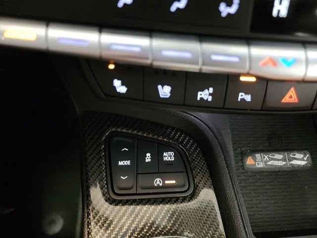 2020 Cadillac CT5-V V-Series